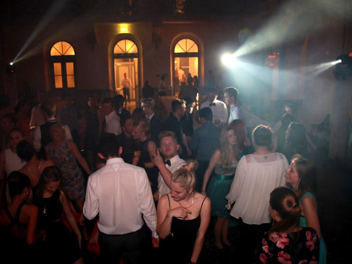 After Abi Party JCRG mit Mad & Lush – Foto 30