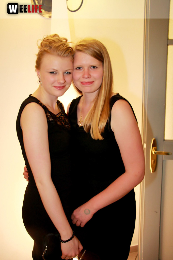 After Abi Party JCRG mit Mad & Lush