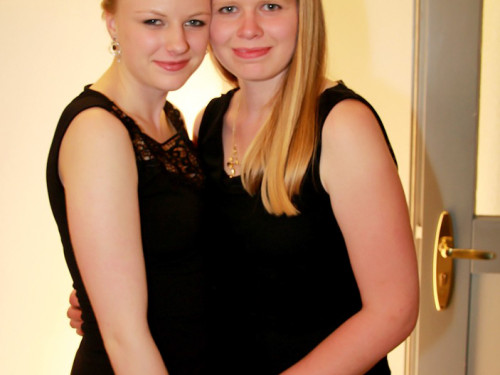 After Abi Party JCRG mit Mad & Lush – Foto 31
