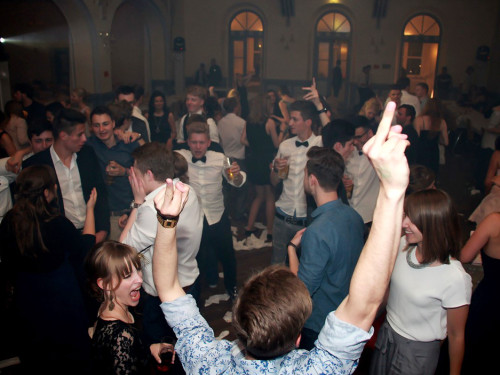 After Abi Party JCRG mit Mad & Lush – Foto 35