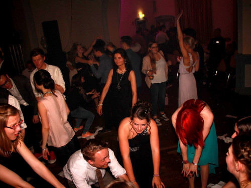 After Abi Party JCRG mit Mad & Lush – Foto 37