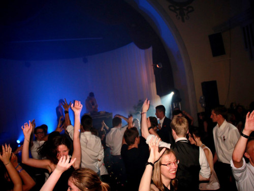 After Abi Party JCRG mit Mad & Lush – Foto 38