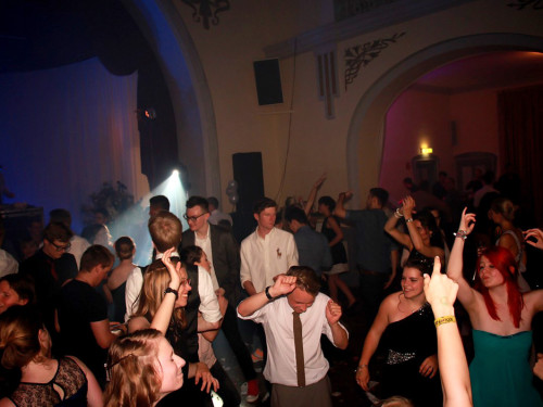 After Abi Party JCRG mit Mad & Lush – Foto 39