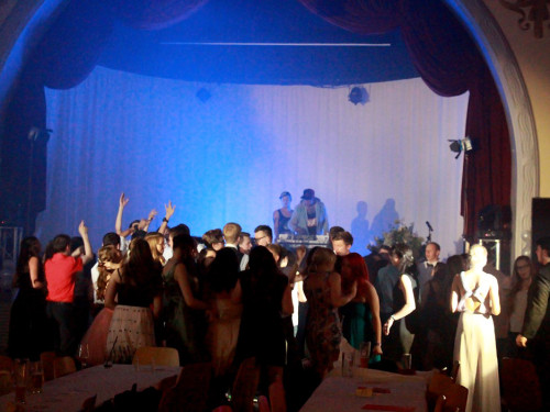 After Abi Party JCRG mit Mad & Lush – Foto 41
