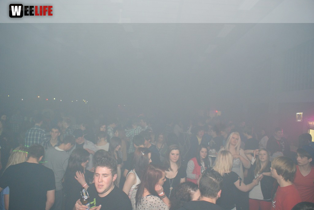 Wild One by Deejay Steve aus der Rosi in Bayreuth "closing Party"