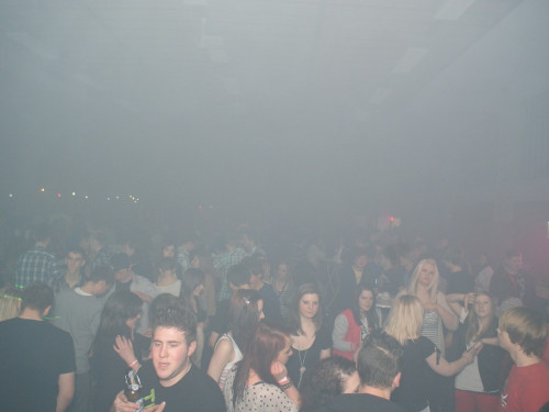 Wild One by Deejay Steve aus der Rosi in Bayreuth "closing Party" – Foto 117