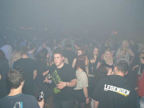 Wild One by Deejay Steve aus der Rosi in Bayreuth "closing Party" – Foto 118
