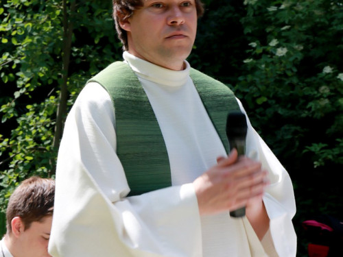 Open Air Gottesdienst St. Pius St. Konrad – Foto 52