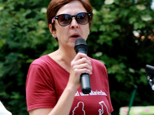 Open Air Gottesdienst St. Pius St. Konrad – Foto 53