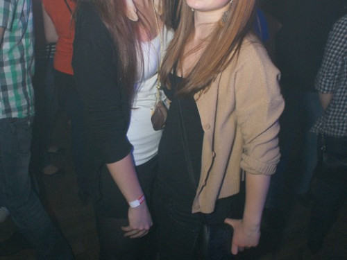 Wild One by Deejay Steve aus der Rosi in Bayreuth "closing Party" – Foto 122
