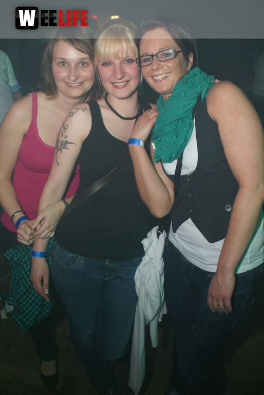 Wild One by Deejay Steve aus der Rosi in Bayreuth "closing Party"