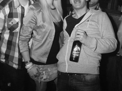 Wild One by Deejay Steve aus der Rosi in Bayreuth "closing Party" – Foto 128