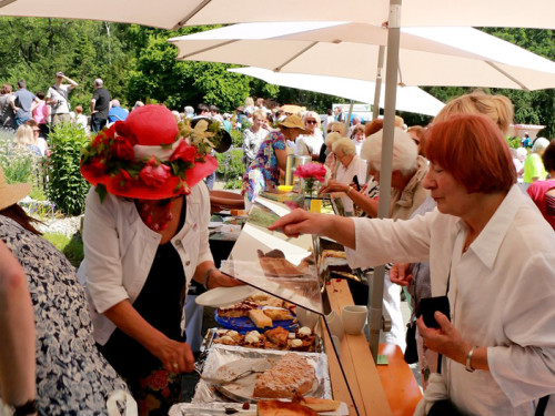 Rosenfest – Foto 2