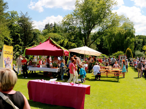 Rosenfest – Foto 5