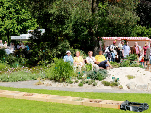 Rosenfest – Foto 11