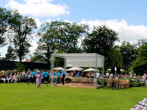 Rosenfest – Foto 14