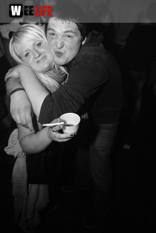 Wild One by Deejay Steve aus der Rosi in Bayreuth "closing Party"