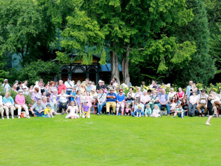 Foto 139295 im Album