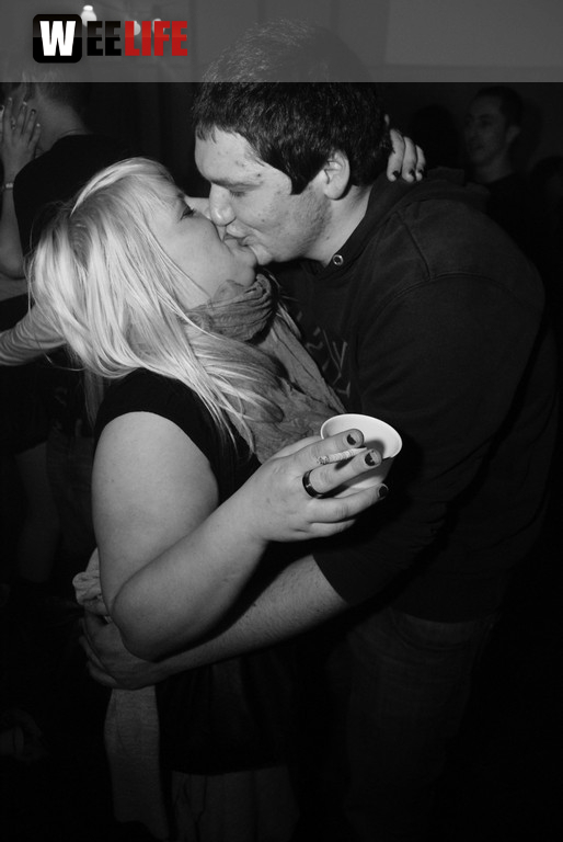Wild One by Deejay Steve aus der Rosi in Bayreuth "closing Party"