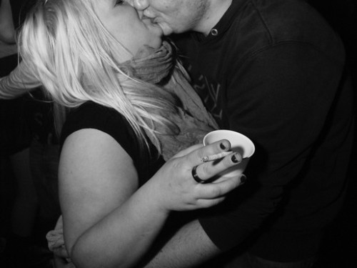 Wild One by Deejay Steve aus der Rosi in Bayreuth "closing Party" – Foto 132