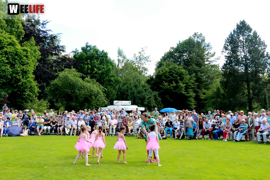 Rosenfest