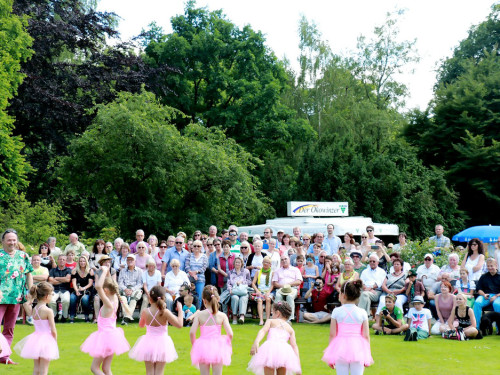 Rosenfest – Foto 34
