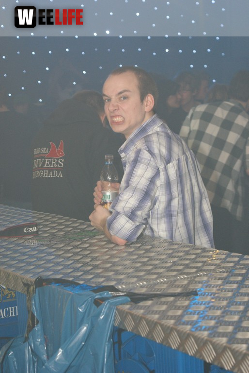 Wild One by Deejay Steve aus der Rosi in Bayreuth "closing Party"