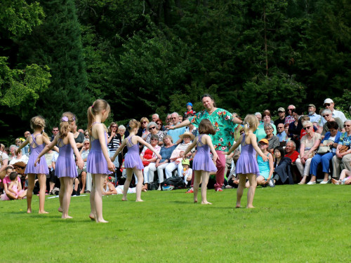 Rosenfest – Foto 48