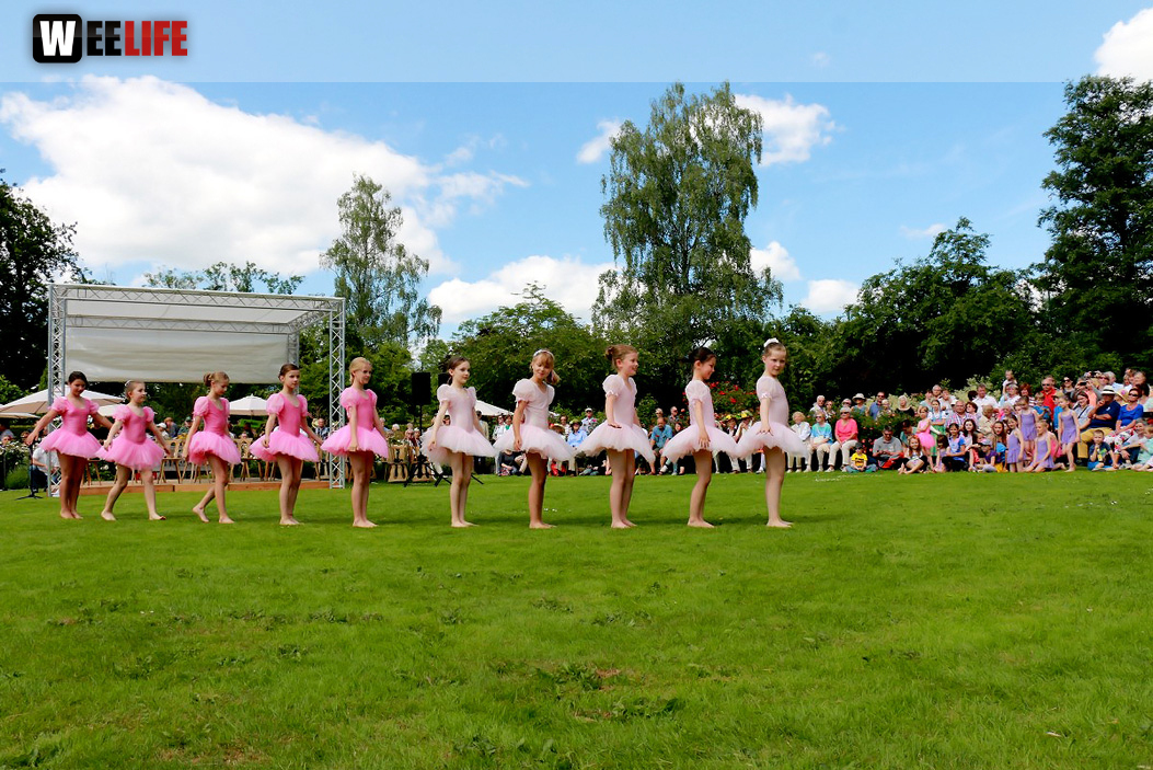 Rosenfest