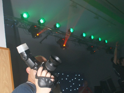 Wild One by Deejay Steve aus der Rosi in Bayreuth "closing Party" – Foto 136