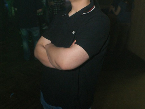 Wild One by Deejay Steve aus der Rosi in Bayreuth "closing Party" – Foto 137
