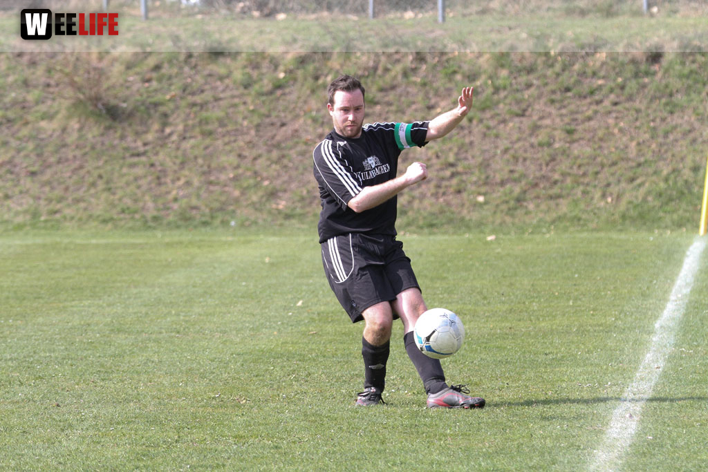 FC Selb II - SG Zell/Stockenroth II