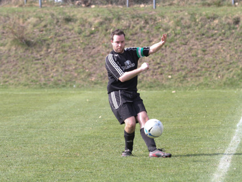 FC Selb II - SG Zell/Stockenroth II – Foto 2