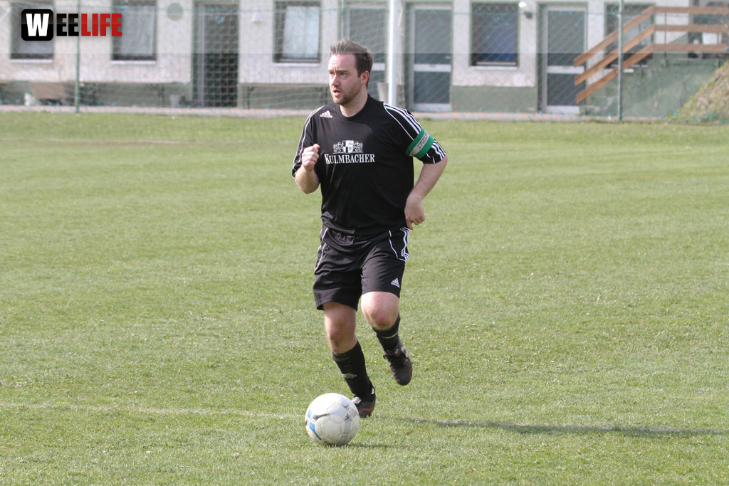 FC Selb II - SG Zell/Stockenroth II