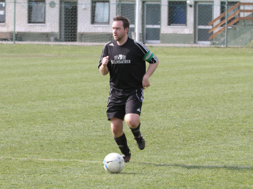 FC Selb II - SG Zell/Stockenroth II – Foto 3