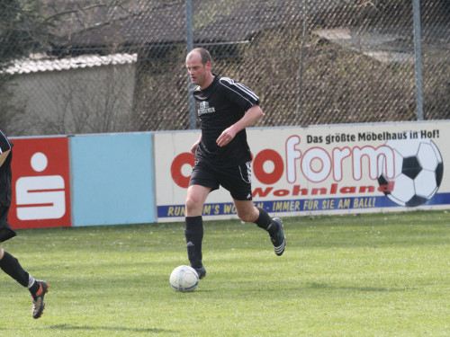 FC Selb II - SG Zell/Stockenroth II – Foto 5