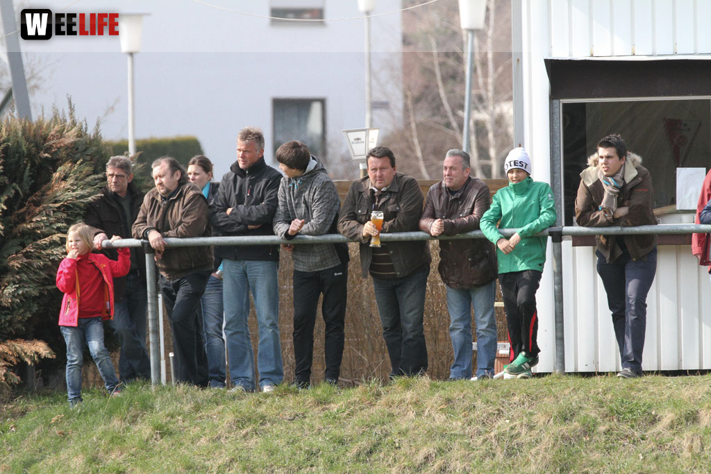 FC Selb II - SG Zell/Stockenroth II