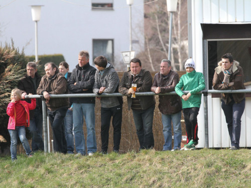 FC Selb II - SG Zell/Stockenroth II – Foto 6