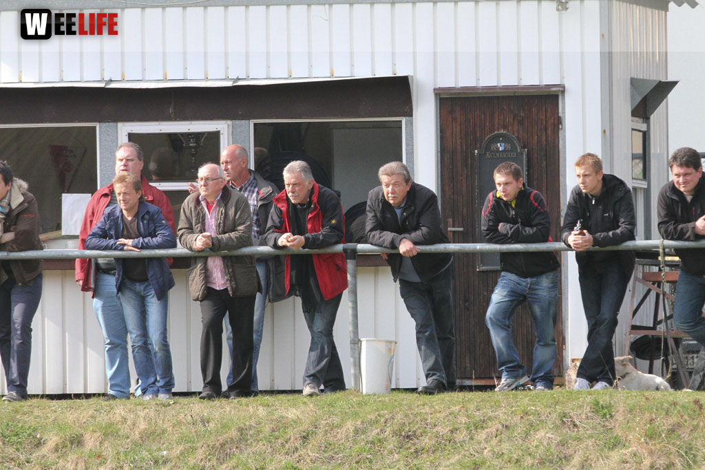 FC Selb II - SG Zell/Stockenroth II