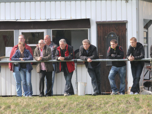FC Selb II - SG Zell/Stockenroth II – Foto 7