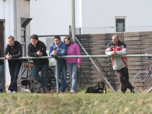 FC Selb II - SG Zell/Stockenroth II – Foto 8