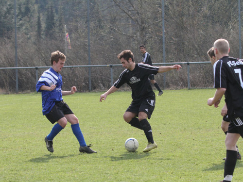 FC Selb II - SG Zell/Stockenroth II – Foto 9