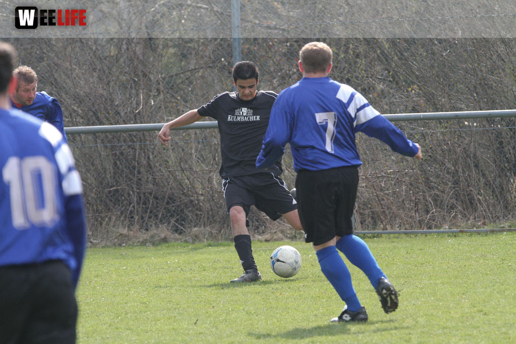 FC Selb II - SG Zell/Stockenroth II