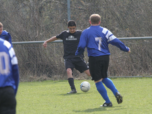 FC Selb II - SG Zell/Stockenroth II – Foto 10