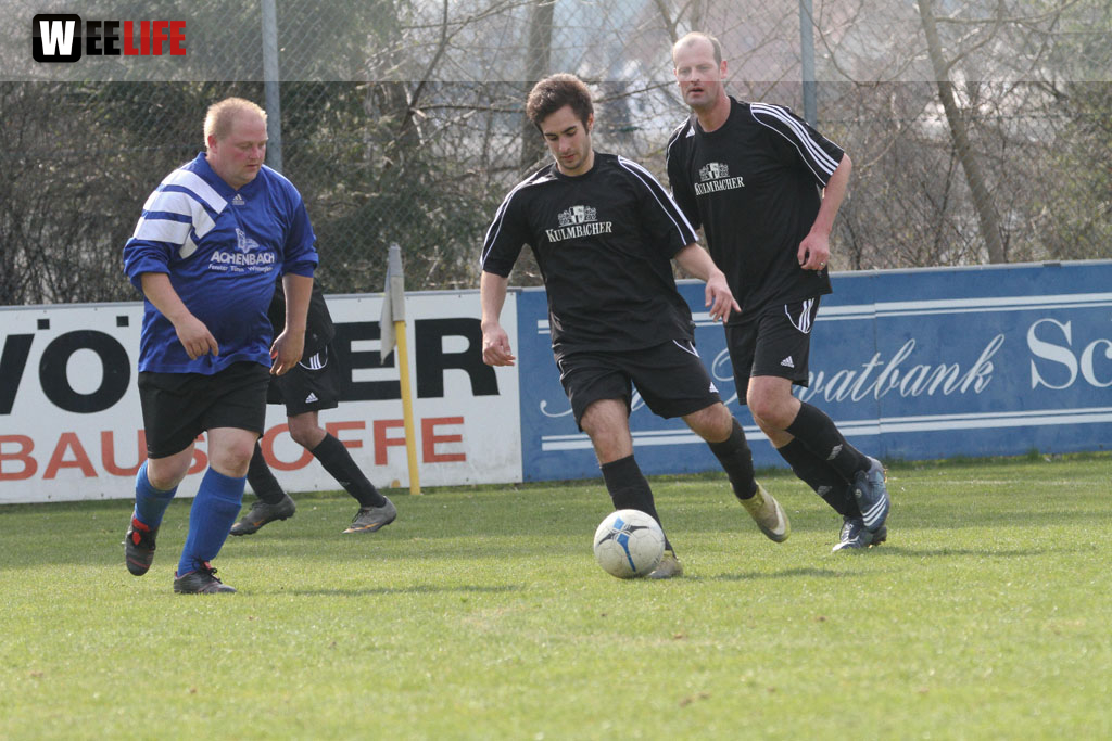 FC Selb II - SG Zell/Stockenroth II