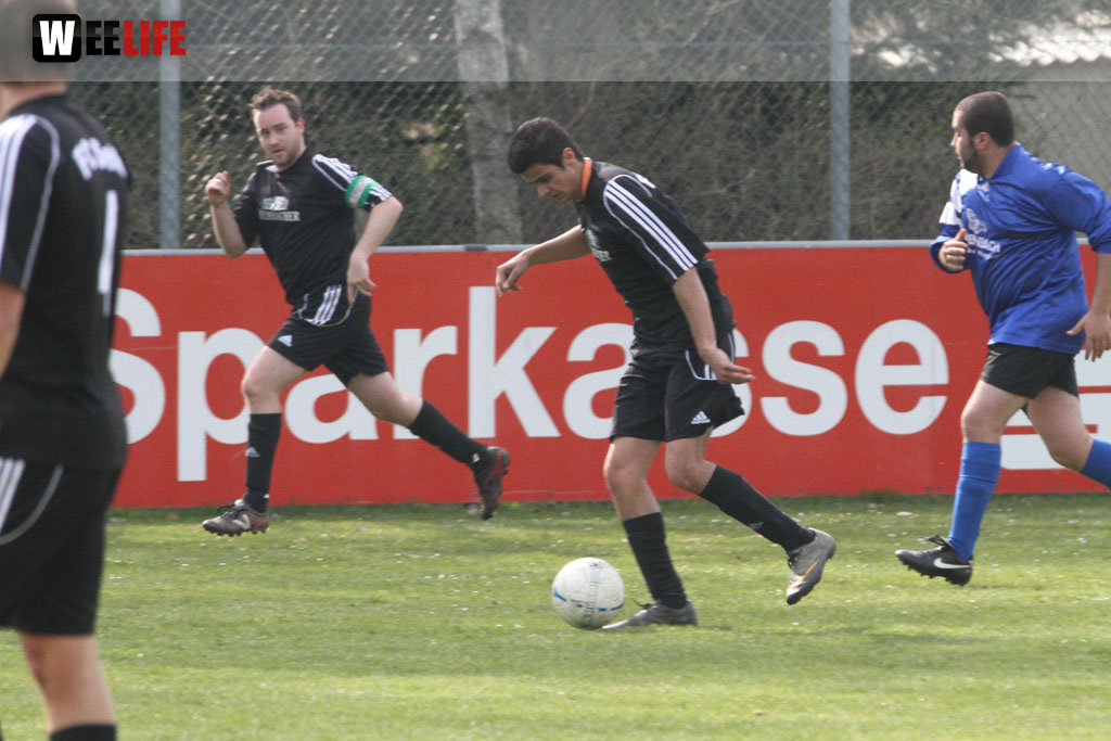 FC Selb II - SG Zell/Stockenroth II