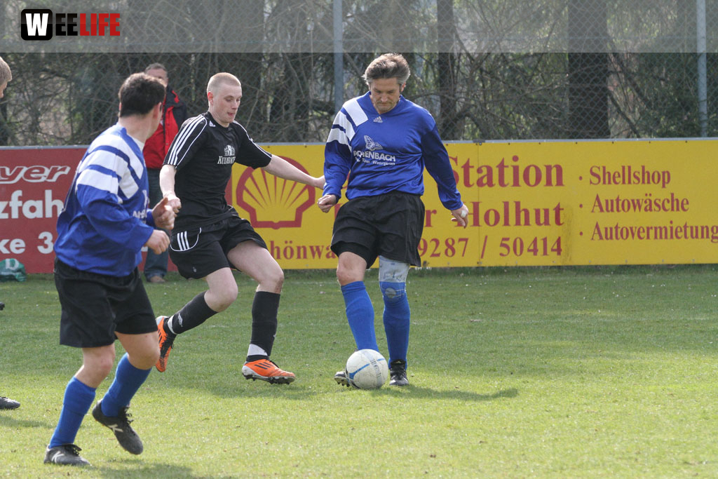 FC Selb II - SG Zell/Stockenroth II