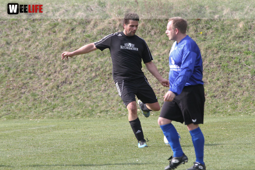 FC Selb II - SG Zell/Stockenroth II