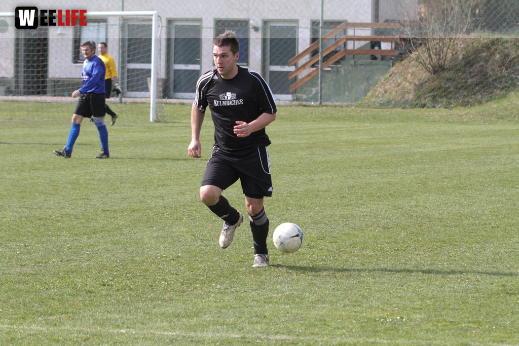 FC Selb II - SG Zell/Stockenroth II