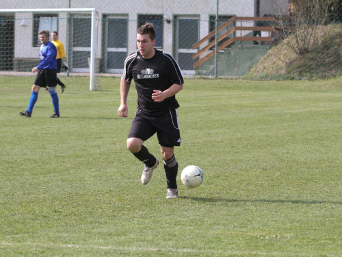 FC Selb II - SG Zell/Stockenroth II – Foto 16